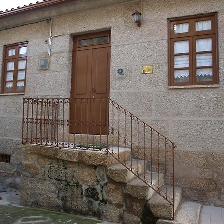 Casa De Riobom Guest House Соажо Екстериор снимка